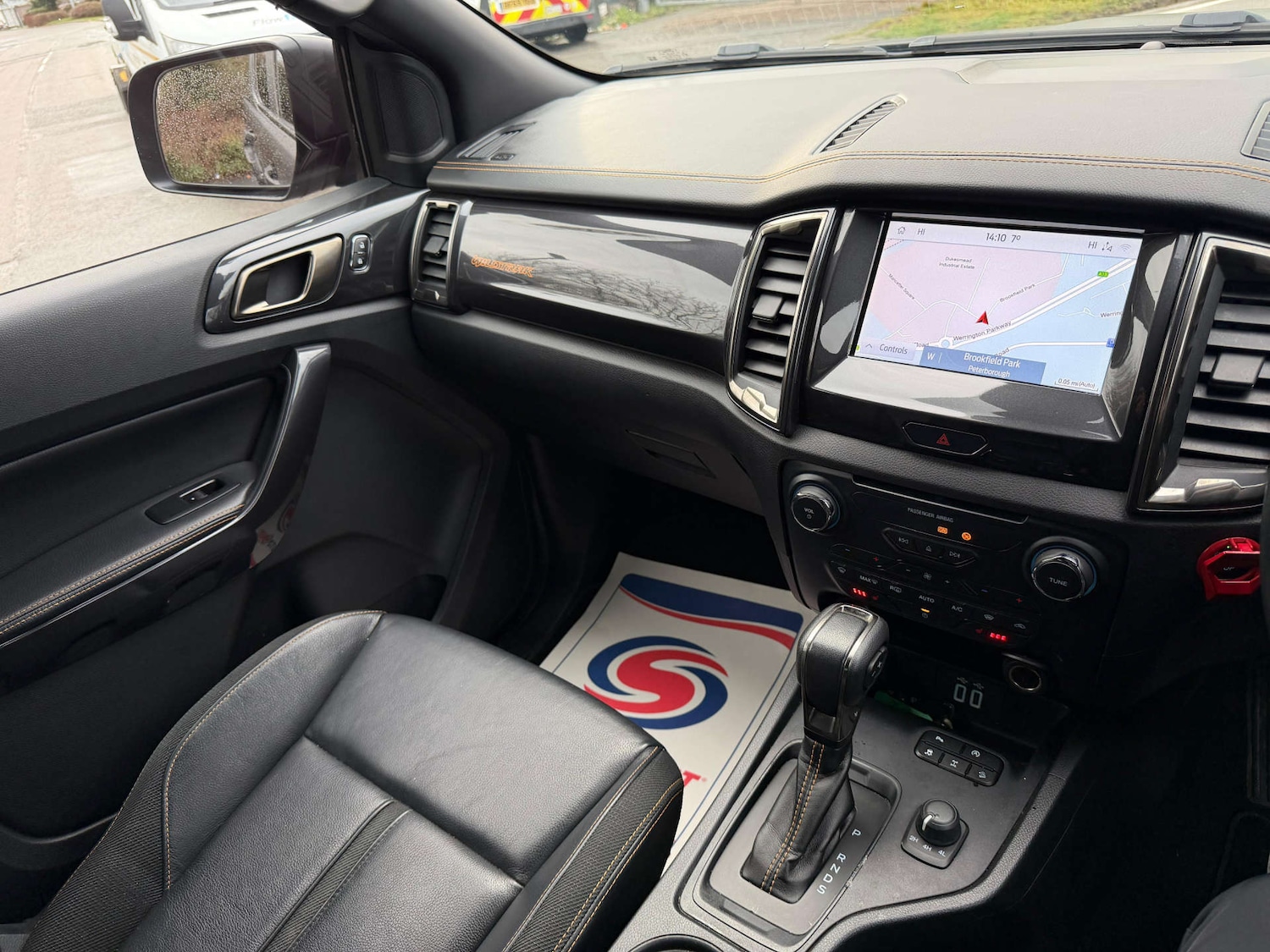 Used Ford Ranger 2020 for sale - 77437525: Photo 44