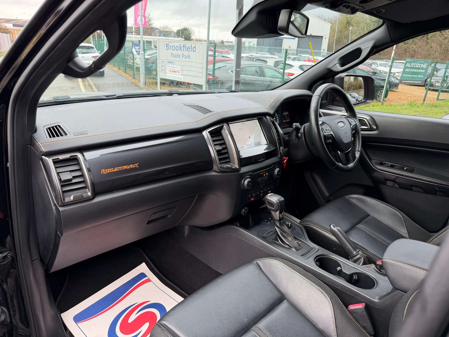 Used Ford Ranger 2020 for sale - 77437525: Photo 46