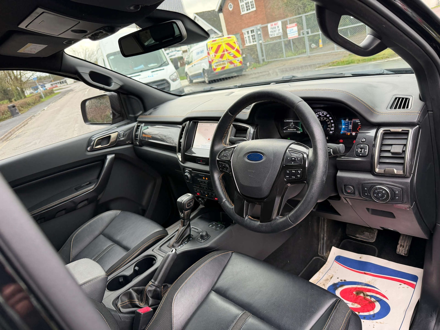 Used Ford Ranger 2020 for sale - 77437525: Photo 47