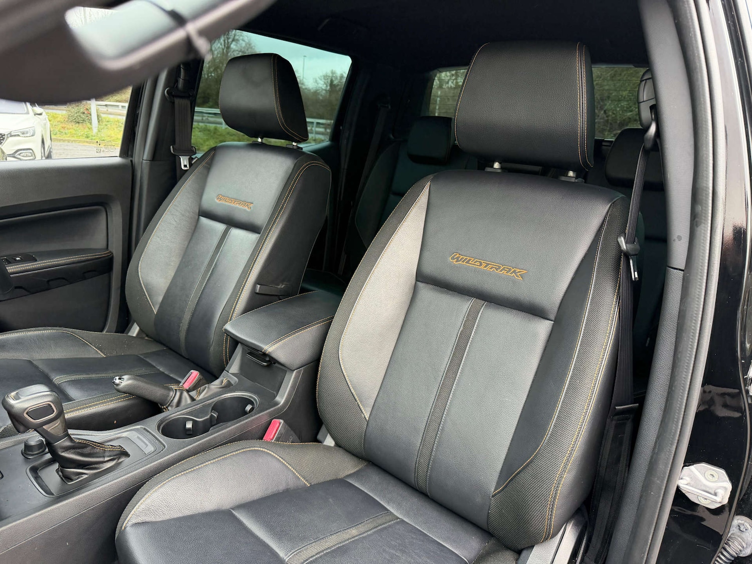 Used Ford Ranger 2020 for sale - 77437525: Photo 49