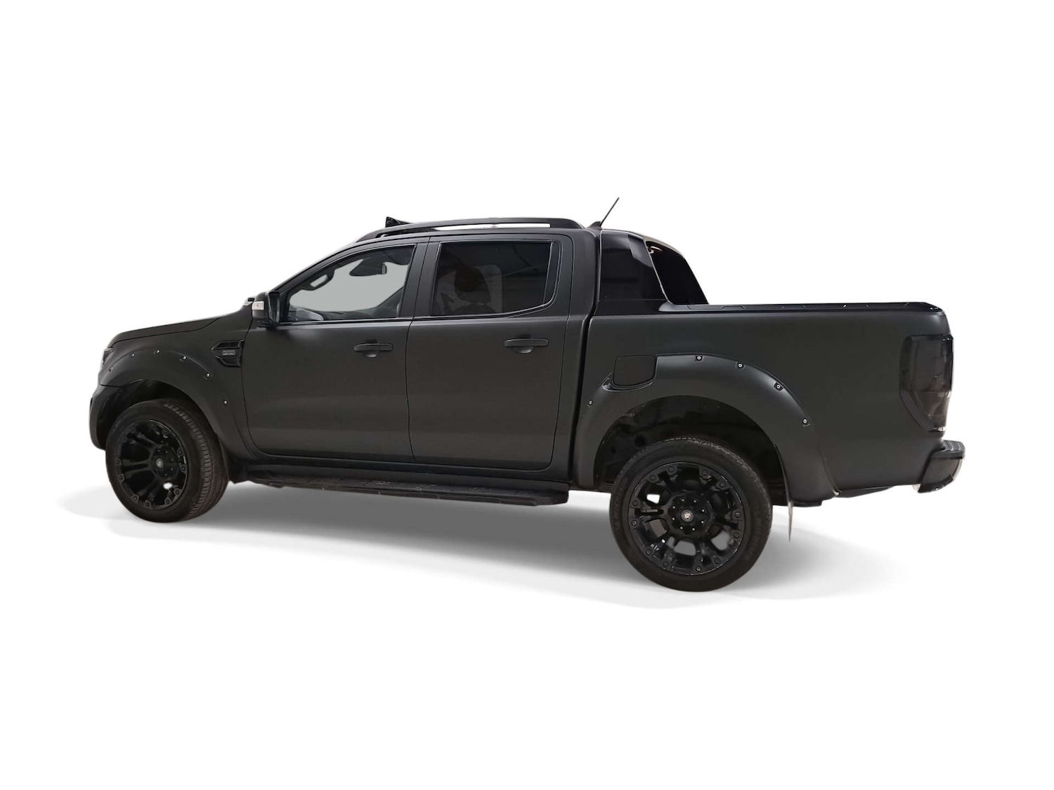 Used Ford Ranger 2020 for sale - 77437525: Photo 5