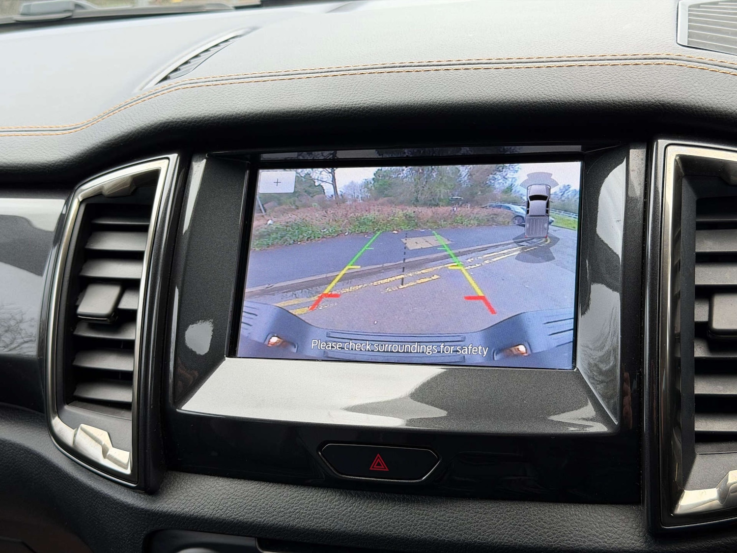 Used Ford Ranger 2020 for sale - 77437525: Photo 52