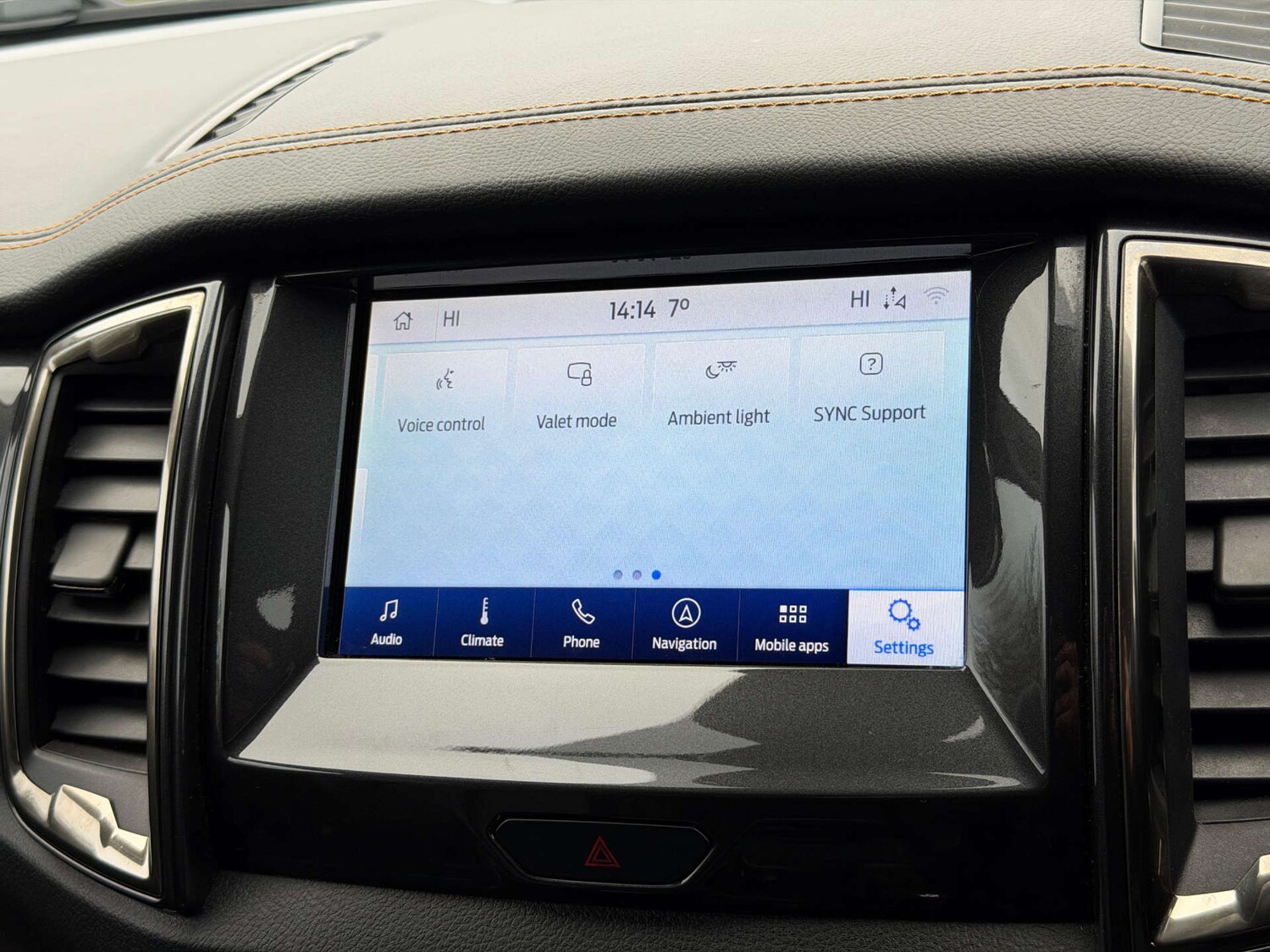 Used Ford Ranger 2020 for sale - 77437525: Photo 54