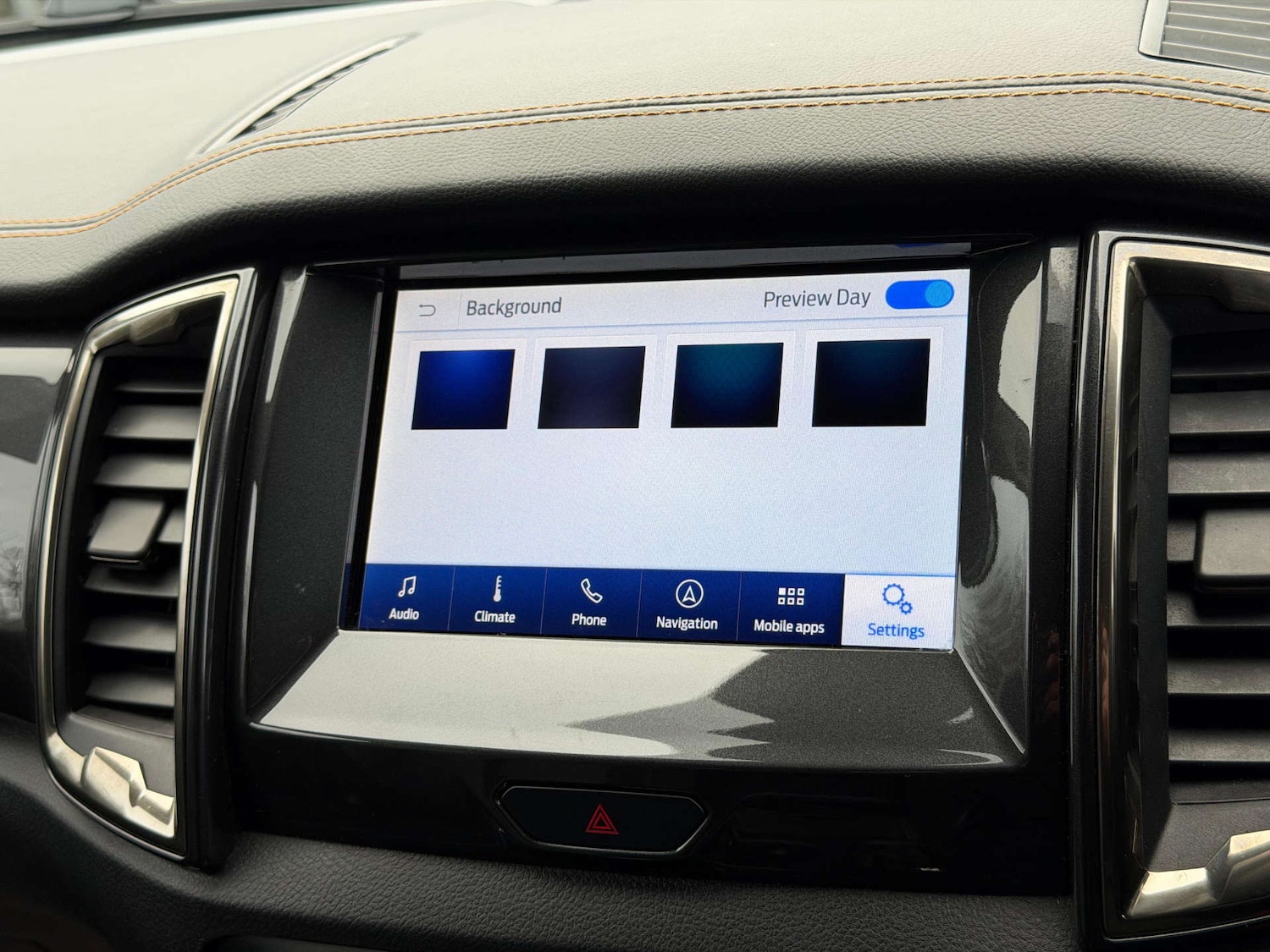 Used Ford Ranger 2020 for sale - 77437525: Photo 55