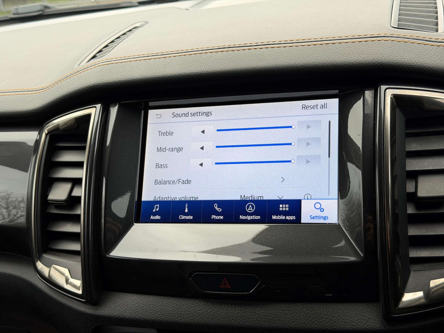 Used Ford Ranger 2020 for sale - 77437525: Photo 57