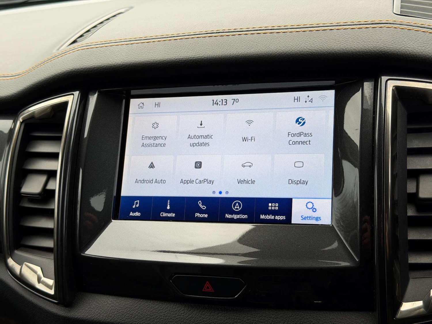 Used Ford Ranger 2020 for sale - 77437525: Photo 58