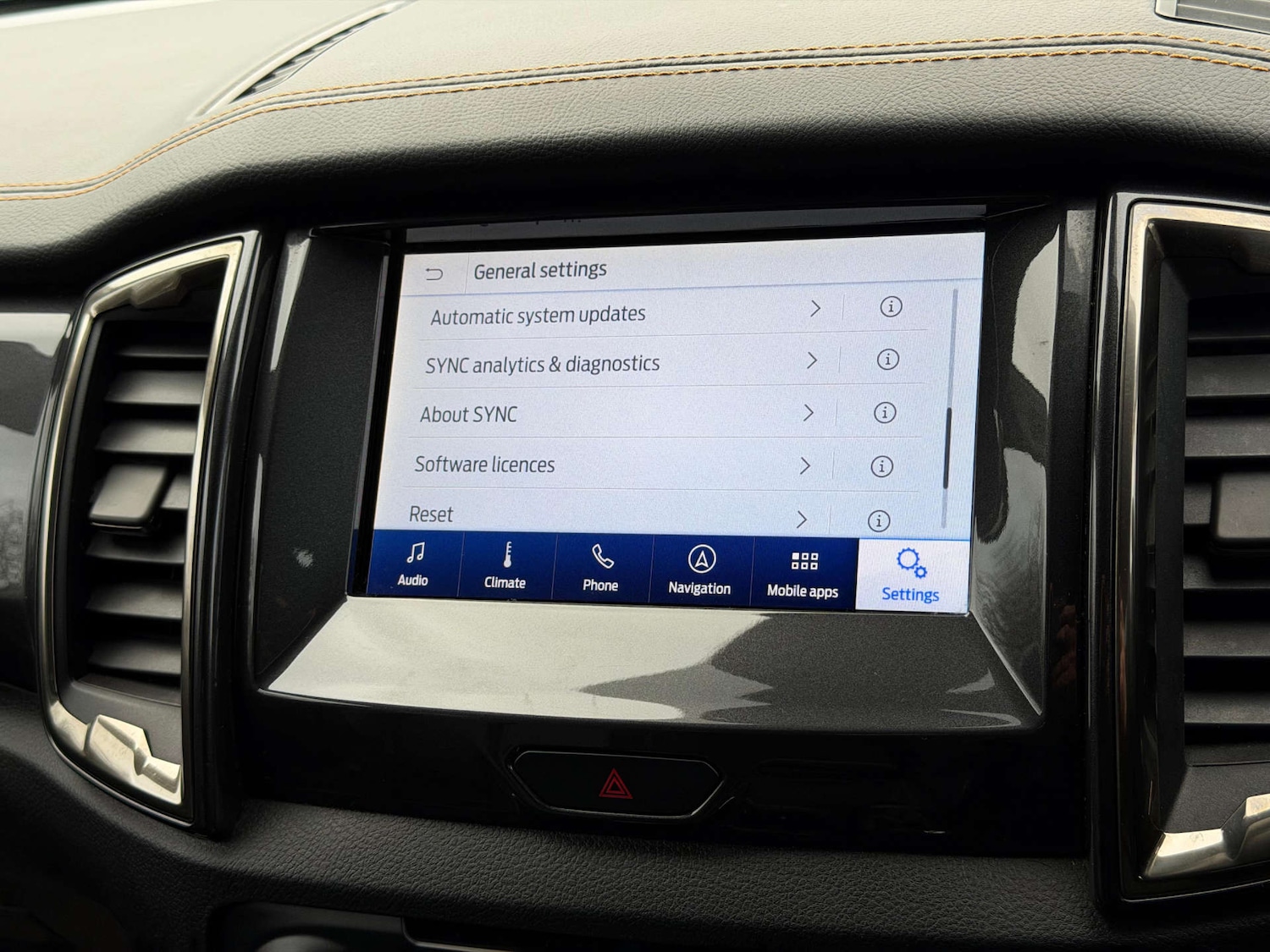 Used Ford Ranger 2020 for sale - 77437525: Photo 59