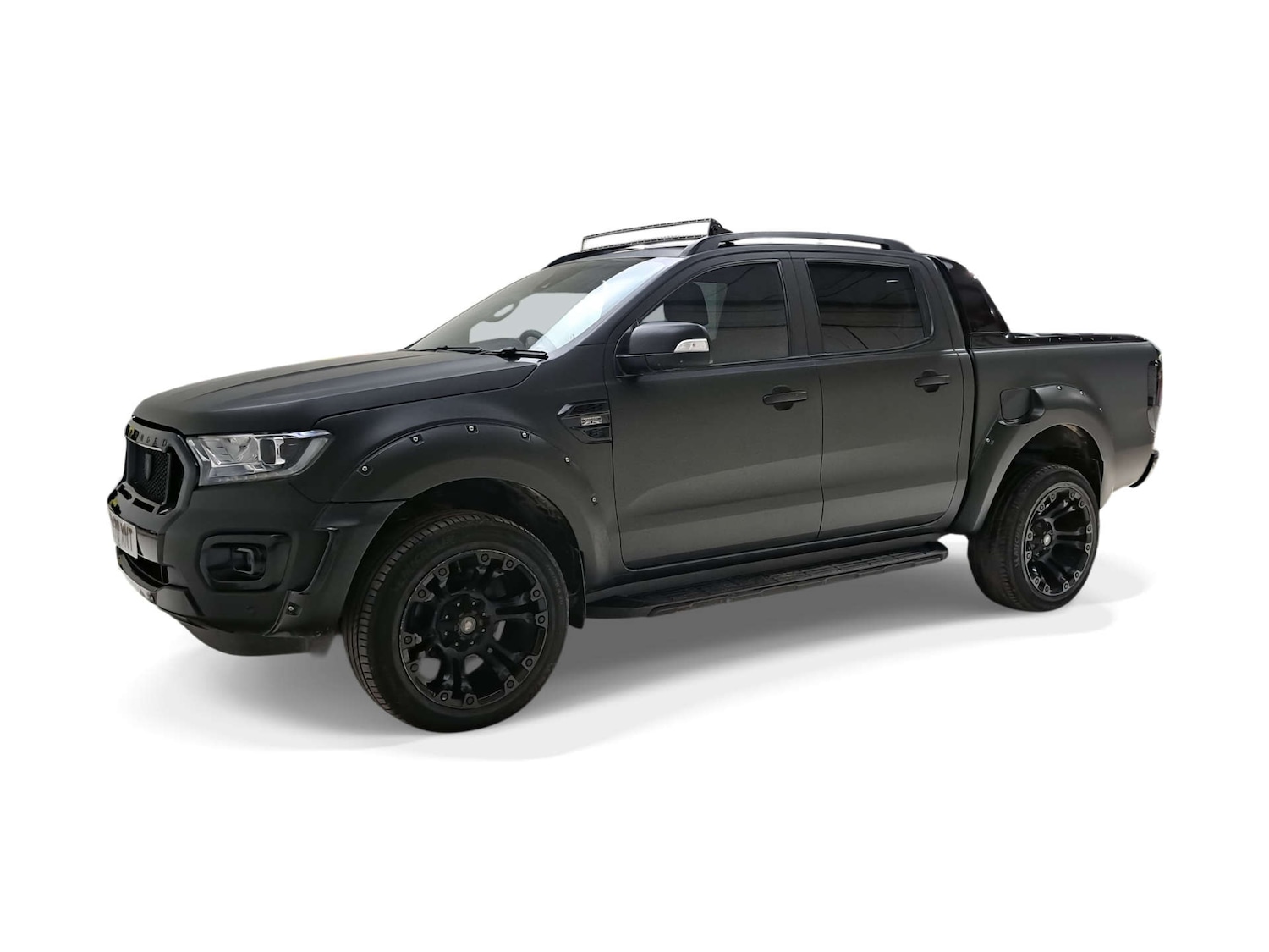 Used Ford Ranger 2020 for sale - 77437525: Photo 6