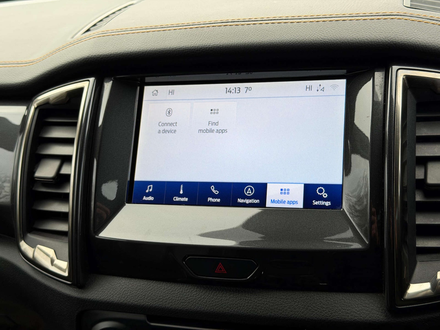 Used Ford Ranger 2020 for sale - 77437525: Photo 60