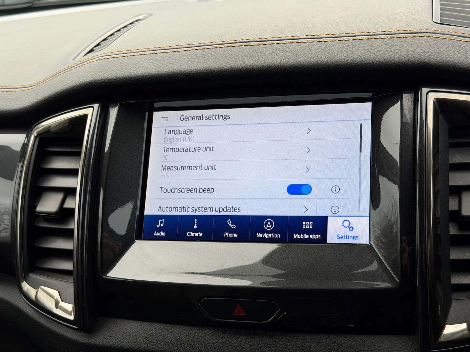 Used Ford Ranger 2020 for sale - 77437525: Photo 61