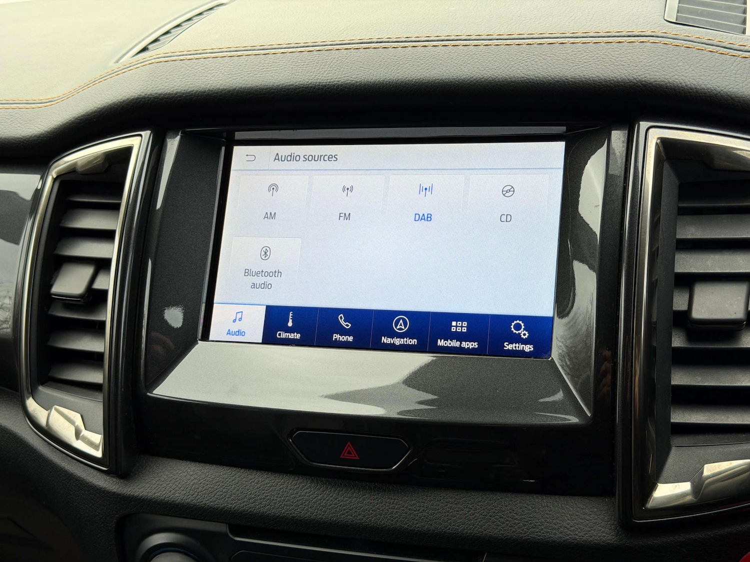 Used Ford Ranger 2020 for sale - 77437525: Photo 62