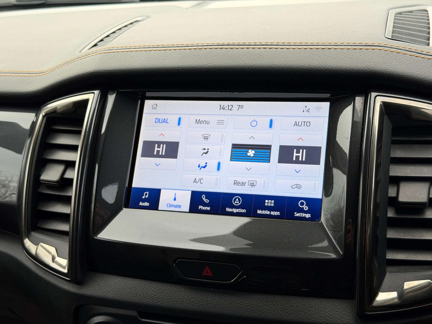 Used Ford Ranger 2020 for sale - 77437525: Photo 63