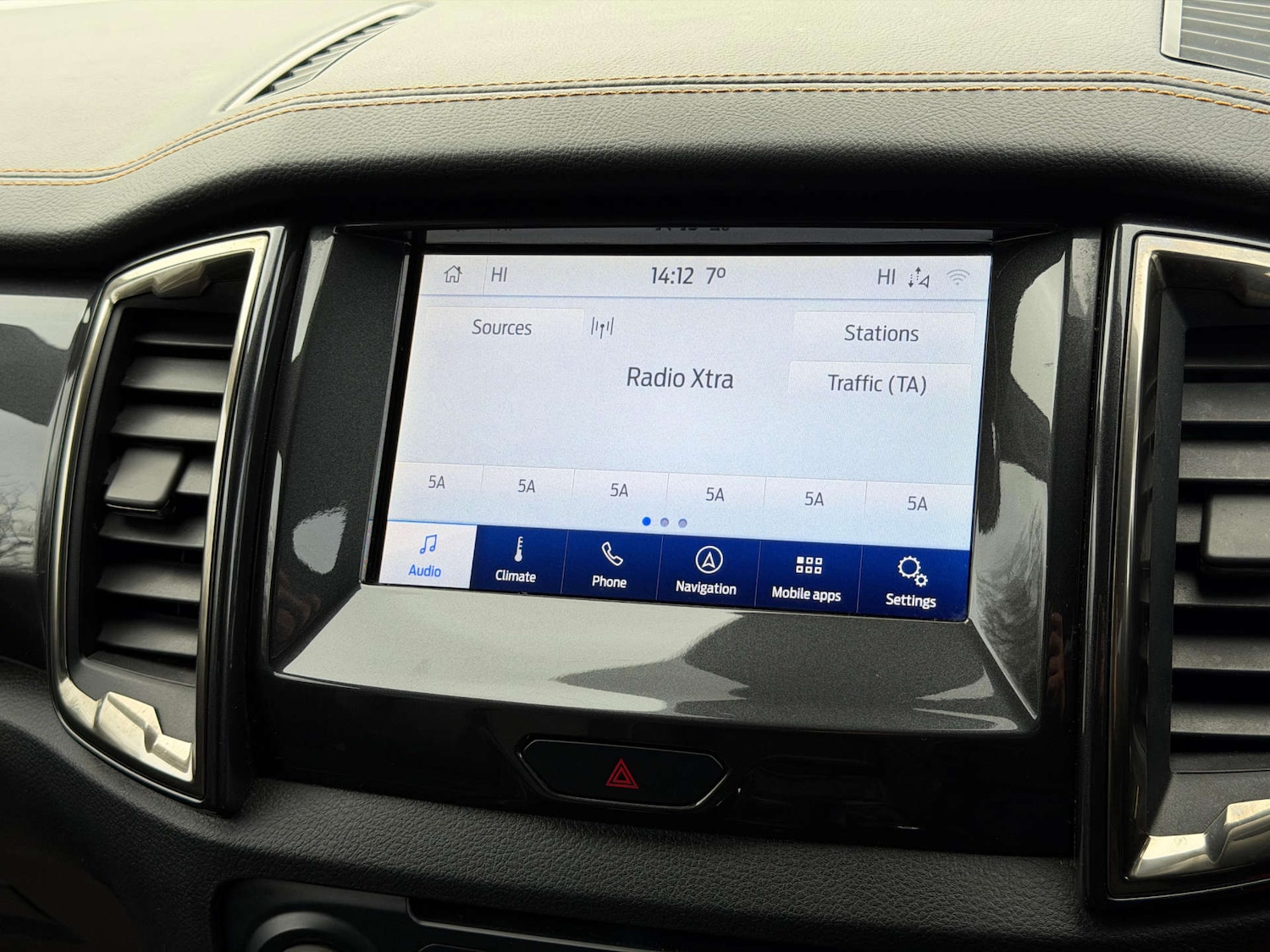 Used Ford Ranger 2020 for sale - 77437525: Photo 64