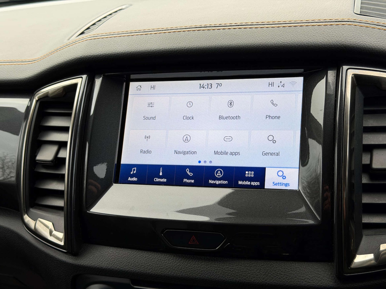 Used Ford Ranger 2020 for sale - 77437525: Photo 65