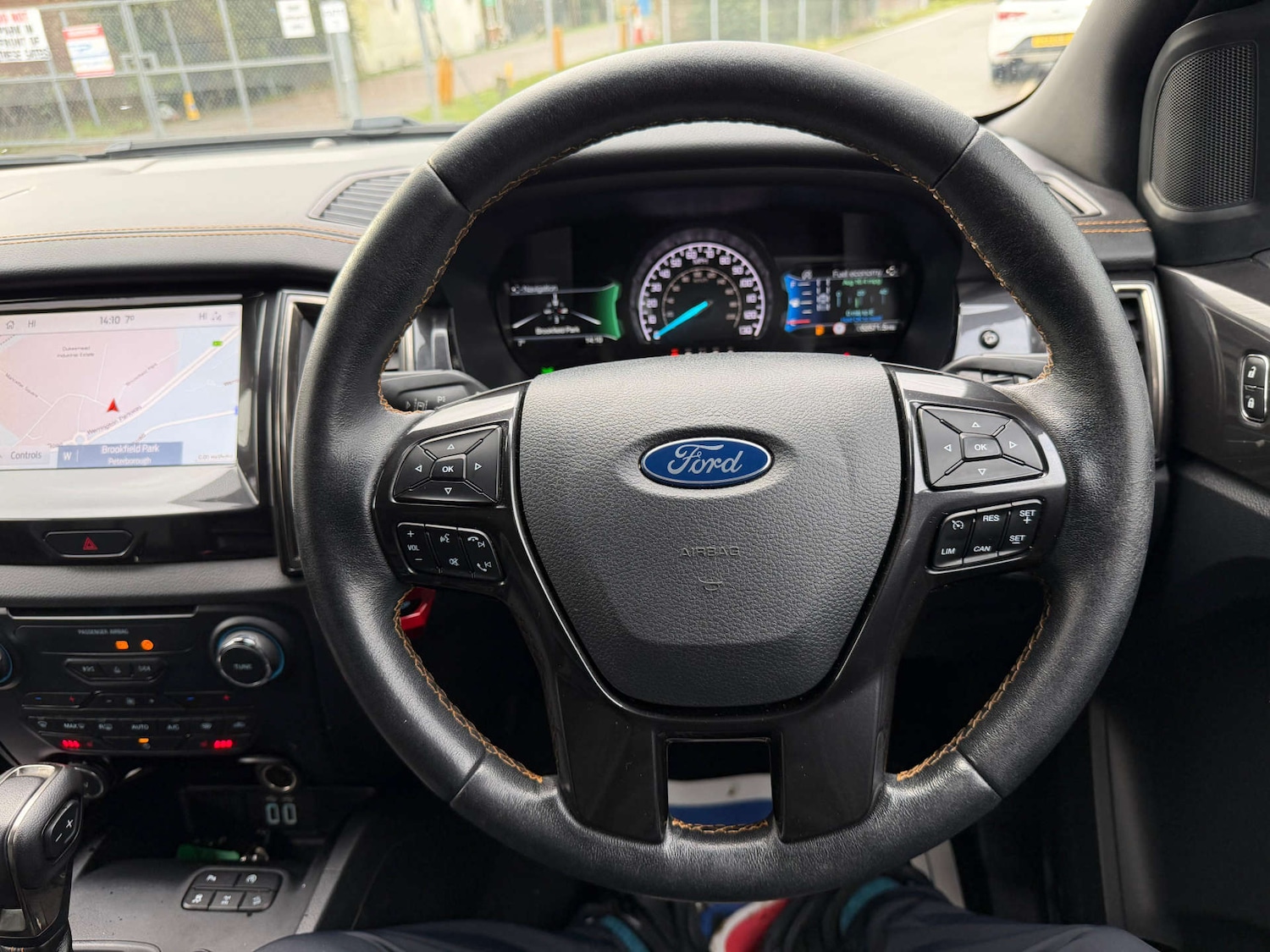 Used Ford Ranger 2020 for sale - 77437525: Photo 66