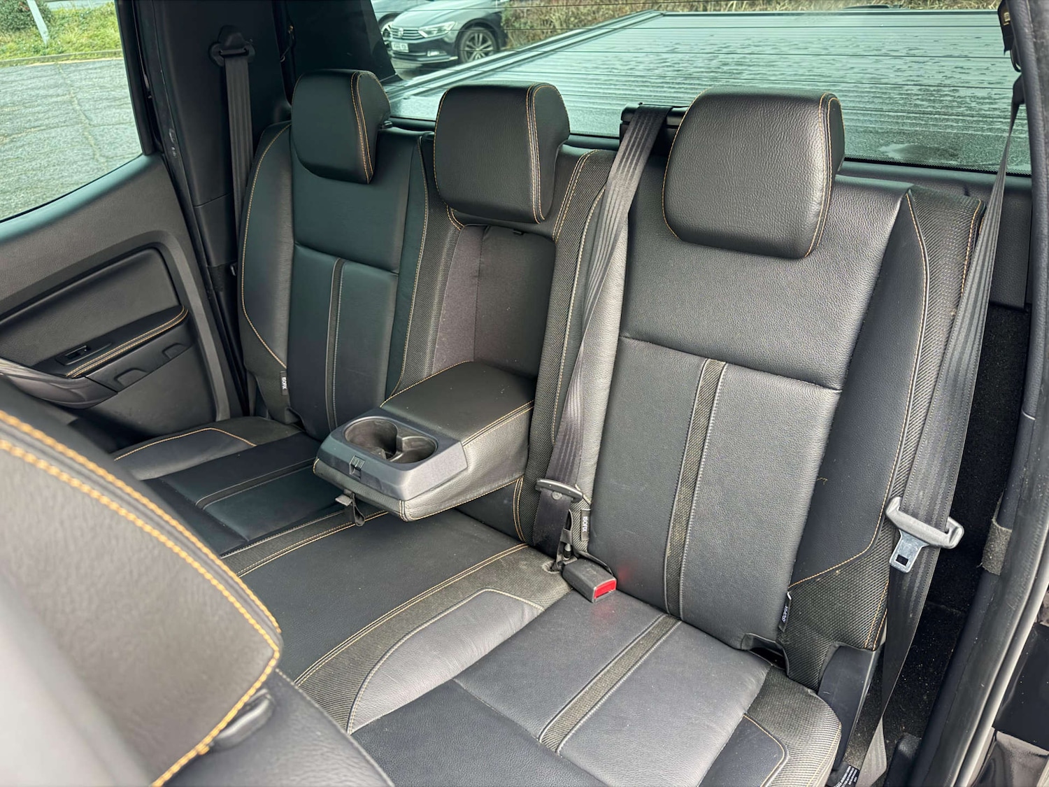 Used Ford Ranger 2020 for sale - 77437525: Photo 67