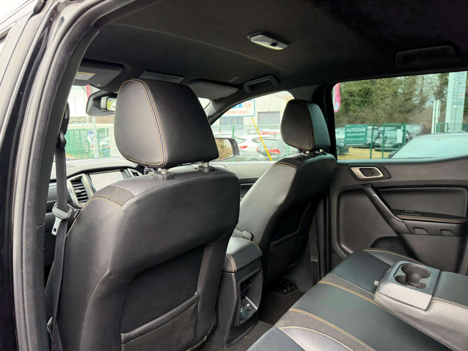 Used Ford Ranger 2020 for sale - 77437525: Photo 68