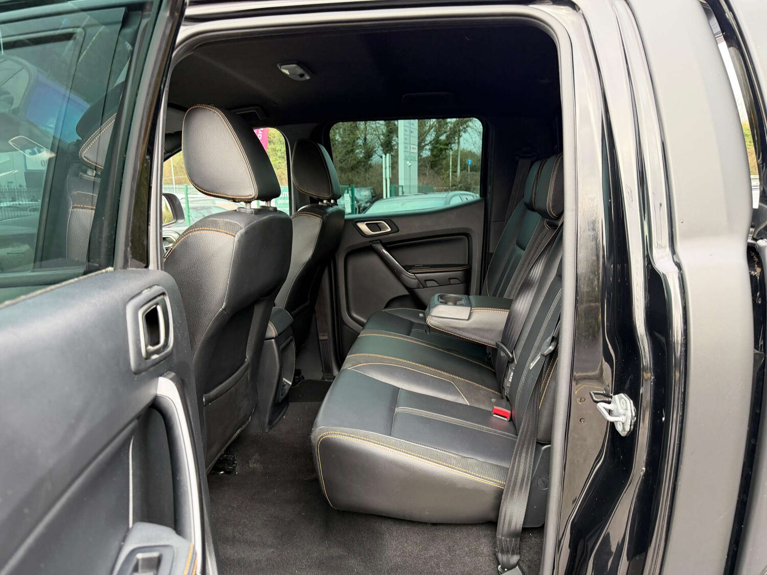 Used Ford Ranger 2020 for sale - 77437525: Photo 69