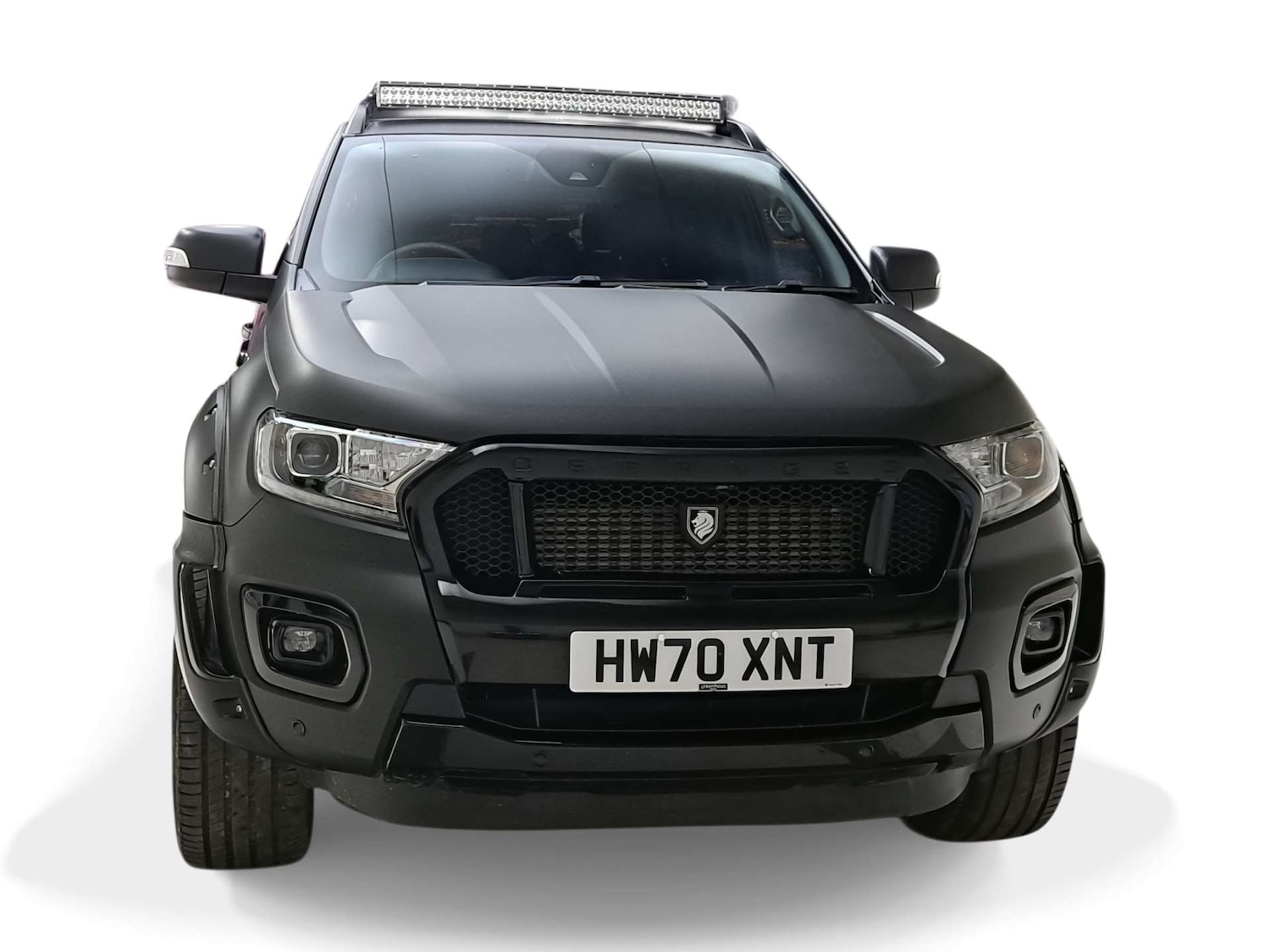 Used Ford Ranger 2020 for sale - 77437525: Photo 7