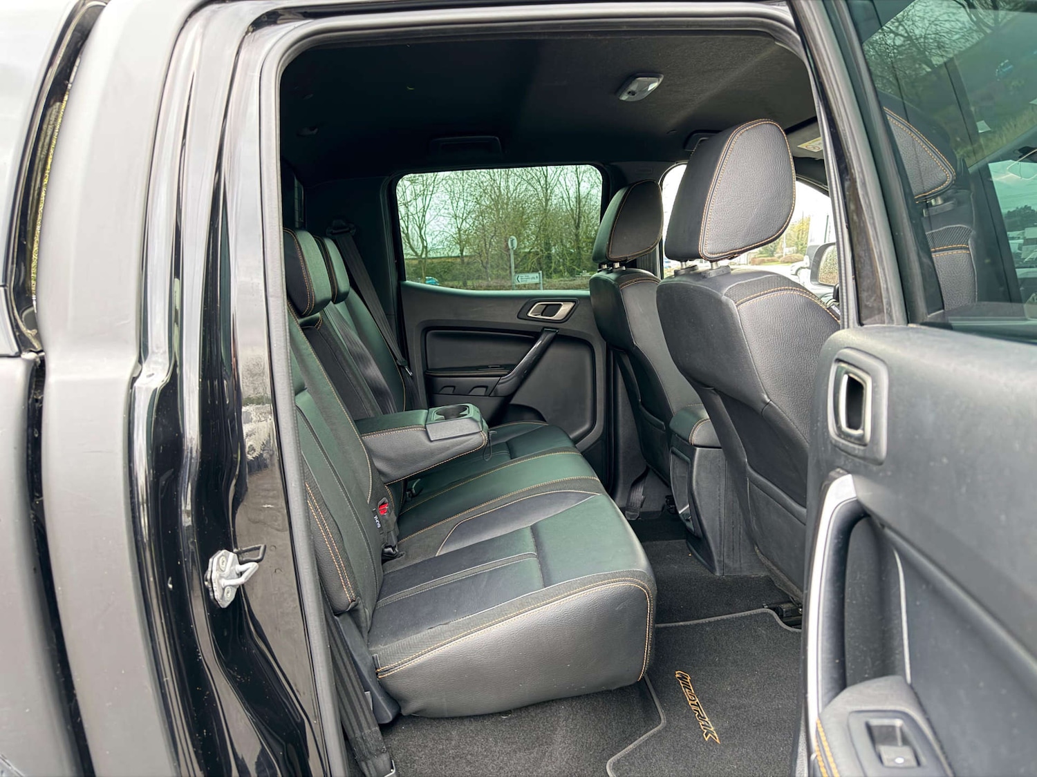 Used Ford Ranger 2020 for sale - 77437525: Photo 73