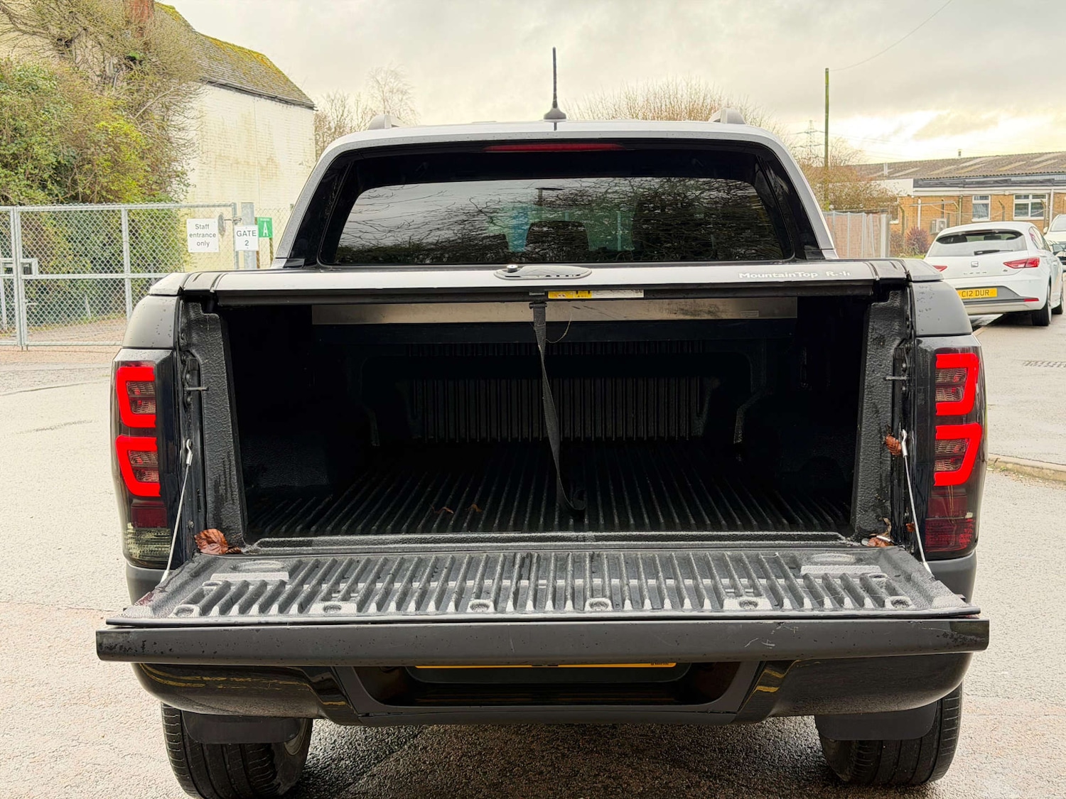 Used Ford Ranger 2020 for sale - 77437525: Photo 74