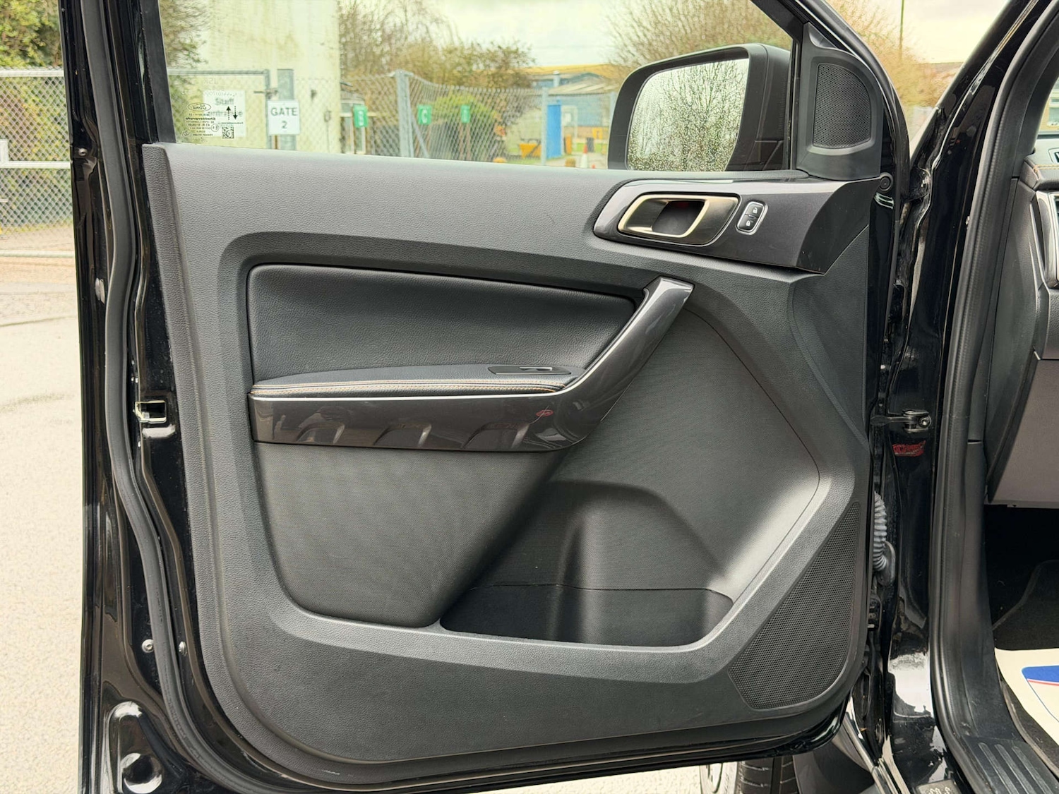 Used Ford Ranger 2020 for sale - 77437525: Photo 75