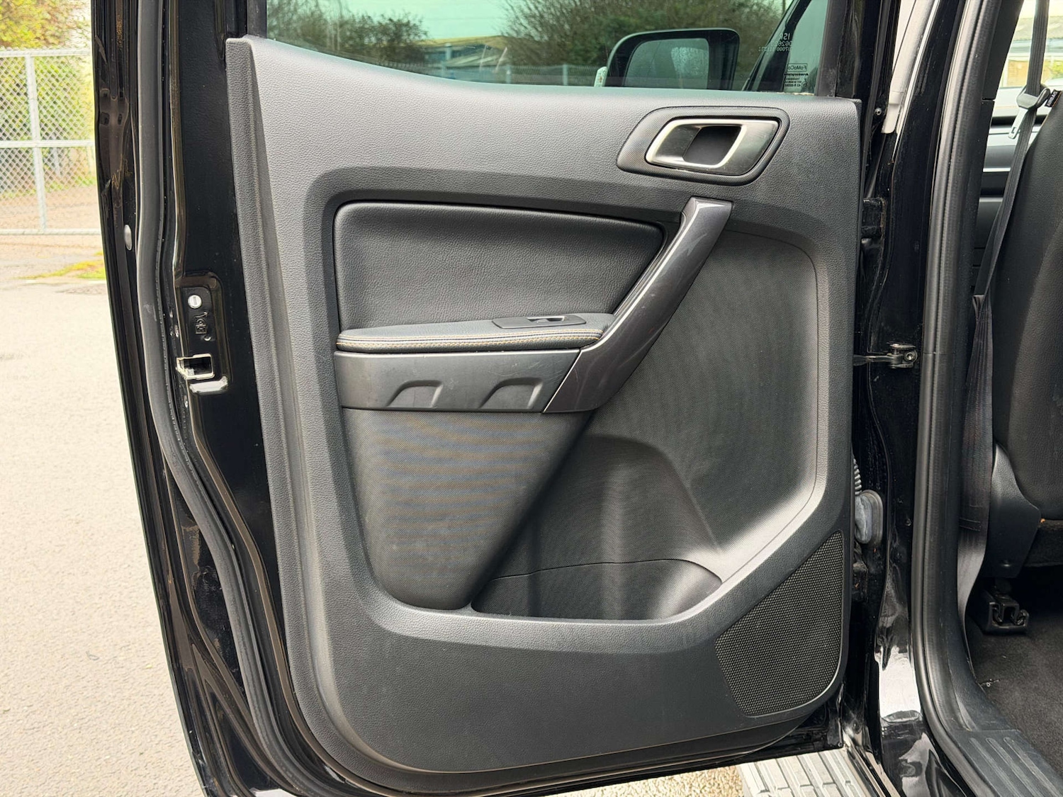 Used Ford Ranger 2020 for sale - 77437525: Photo 78