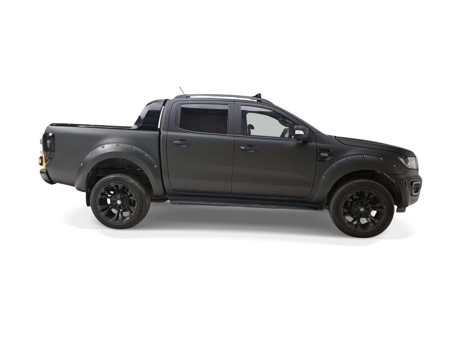 Used Ford Ranger 2020 for sale - 77437525: Photo 8