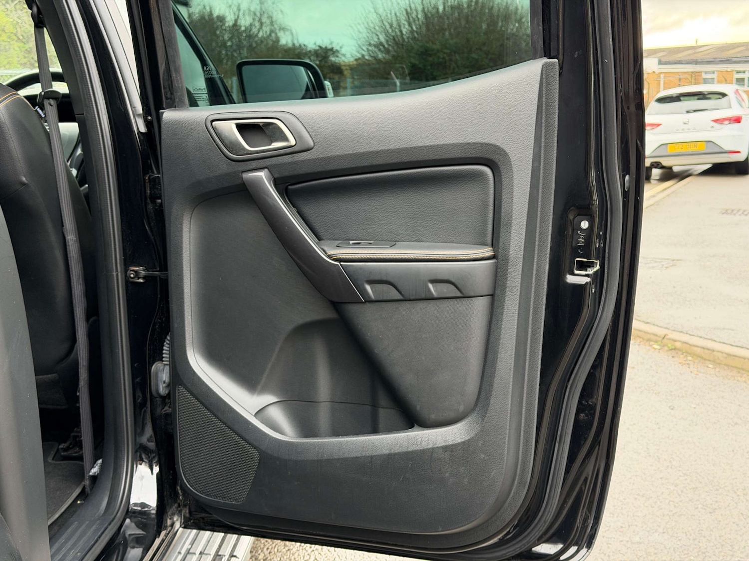 Used Ford Ranger 2020 for sale - 77437525: Photo 80