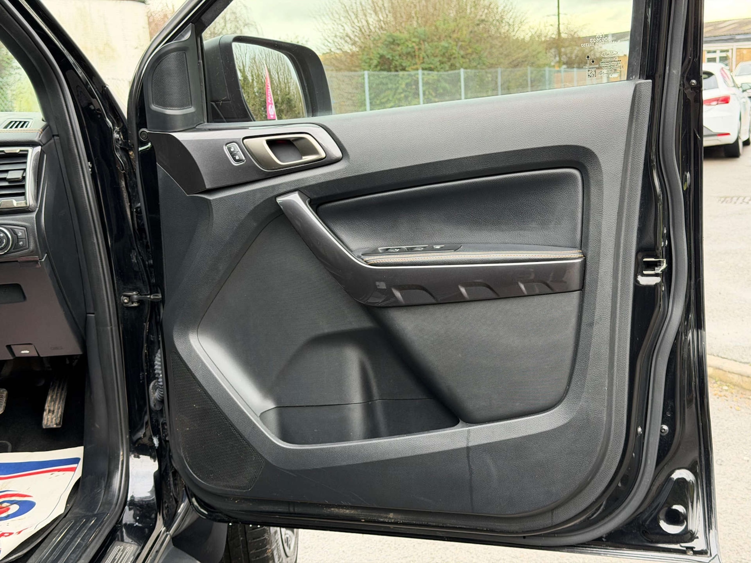 Used Ford Ranger 2020 for sale - 77437525: Photo 81