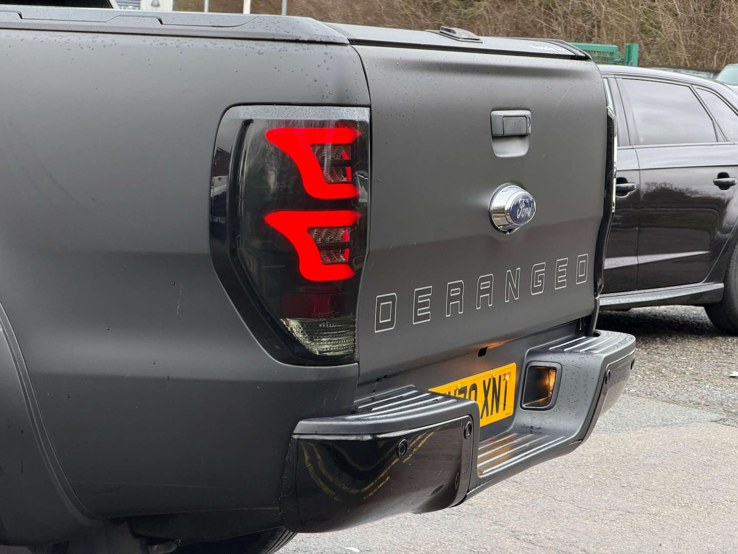 Used Ford Ranger 2020 for sale - 77437525: Photo 84