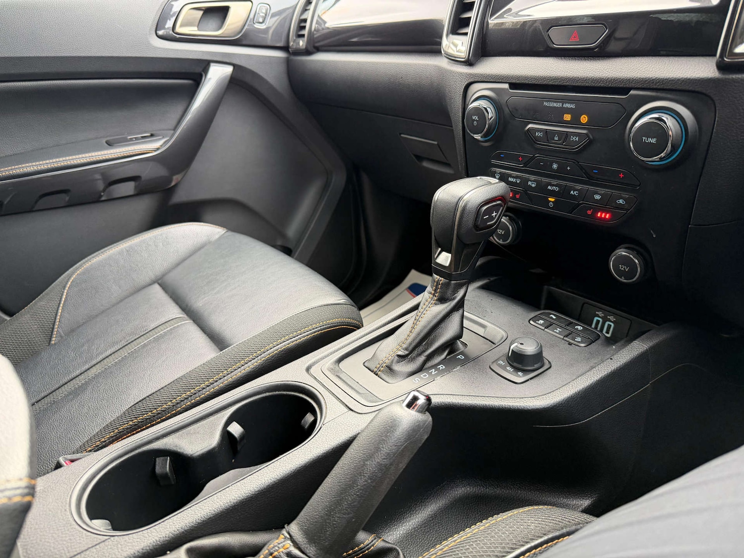 Used Ford Ranger 2020 for sale - 77437525: Photo 85