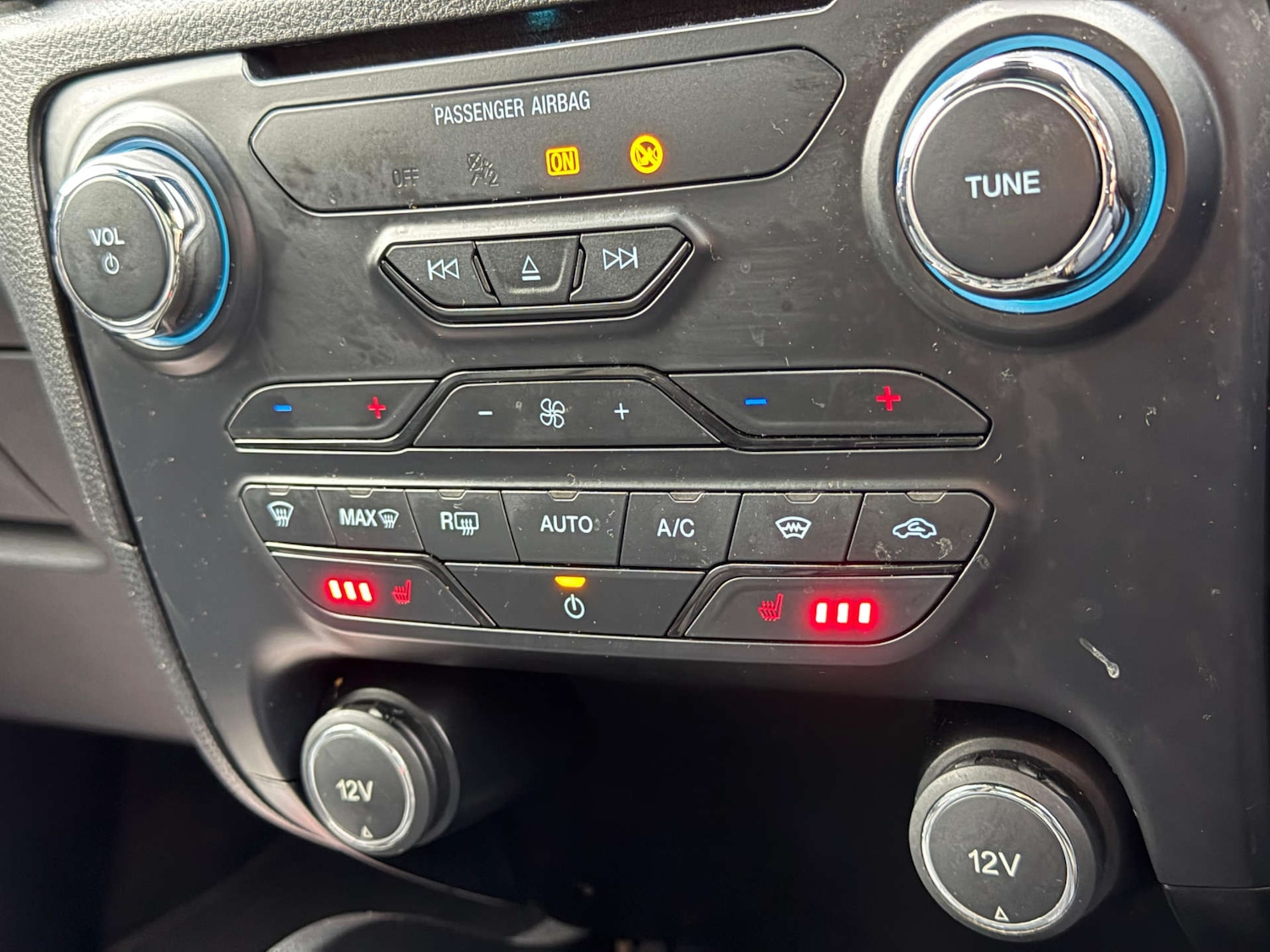 Used Ford Ranger 2020 for sale - 77437525: Photo 88