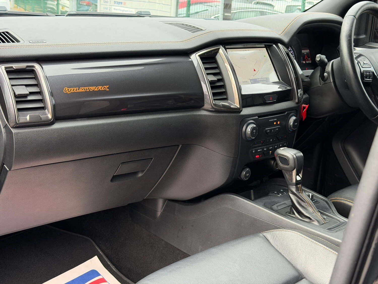 Used Ford Ranger 2020 for sale - 77437525: Photo 89