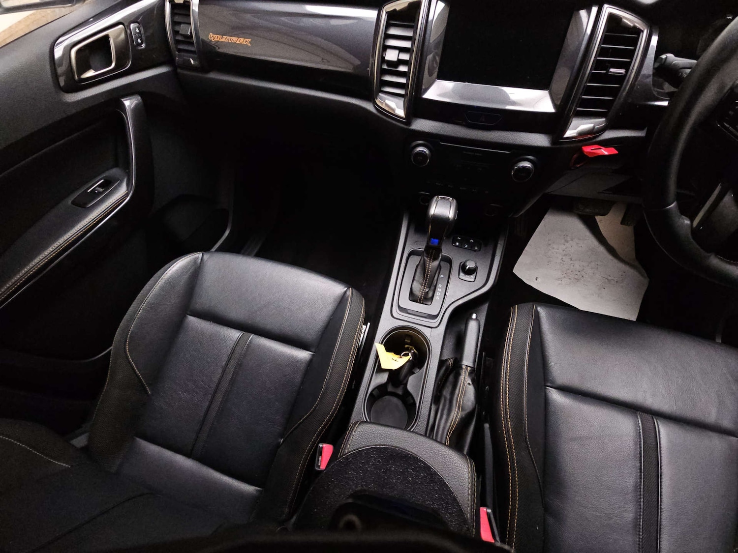 Used Ford Ranger 2020 for sale - 77437525: Photo 9