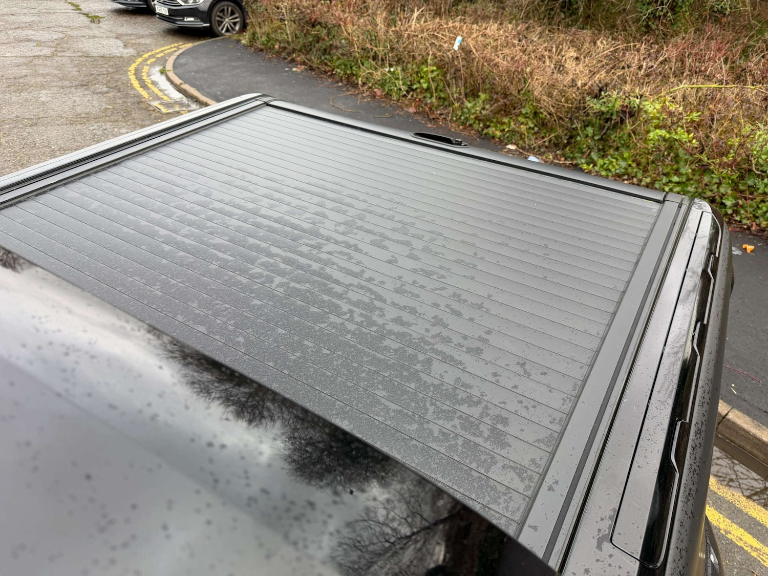 Used Ford Ranger 2020 for sale - 77437525: Photo 90