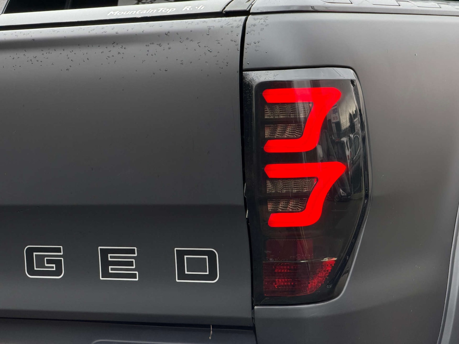 Used Ford Ranger 2020 for sale - 77437525: Photo 93