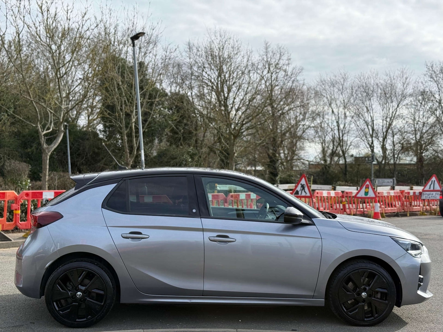 Used Vauxhall Corsa 2021 for sale - 77771459: Photo 14