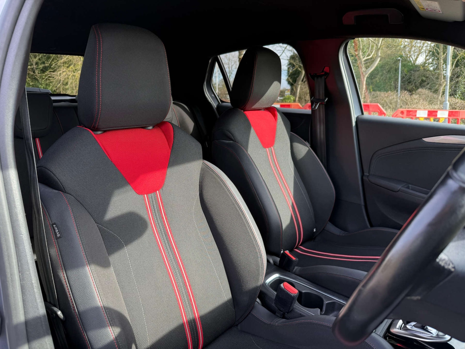 Used Vauxhall Corsa 2021 for sale - 77771459: Photo 17