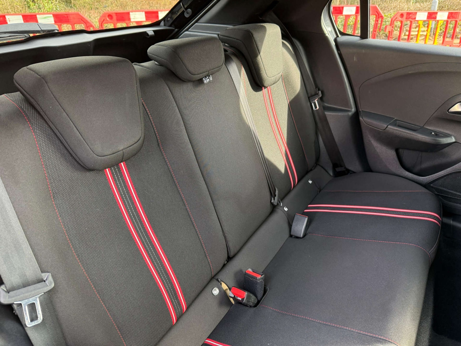 Used Vauxhall Corsa 2021 for sale - 77771459: Photo 18