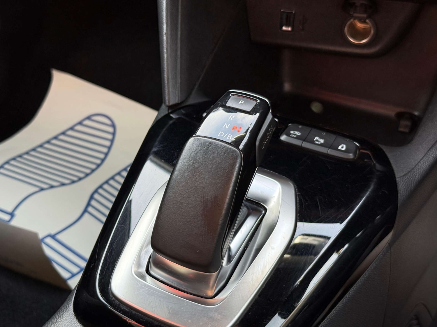 Used Vauxhall Corsa 2021 for sale - 77771459: Photo 19