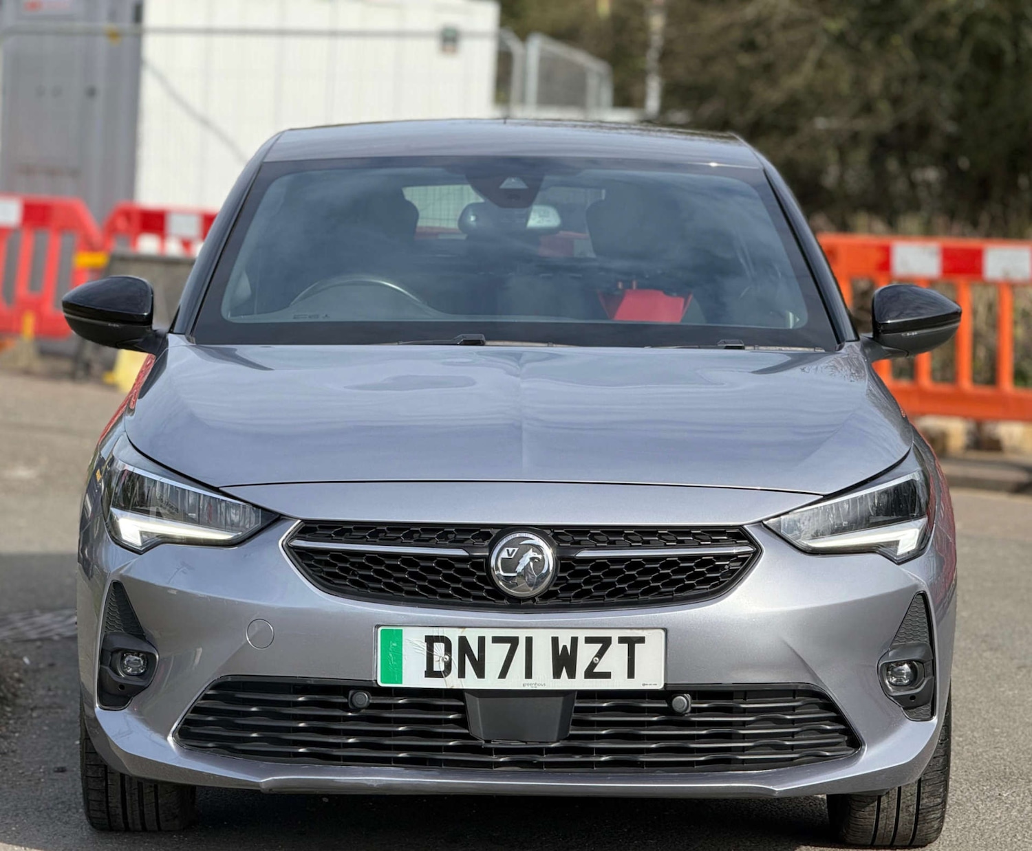 Used Vauxhall Corsa 2021 for sale - 77771459: Photo 2