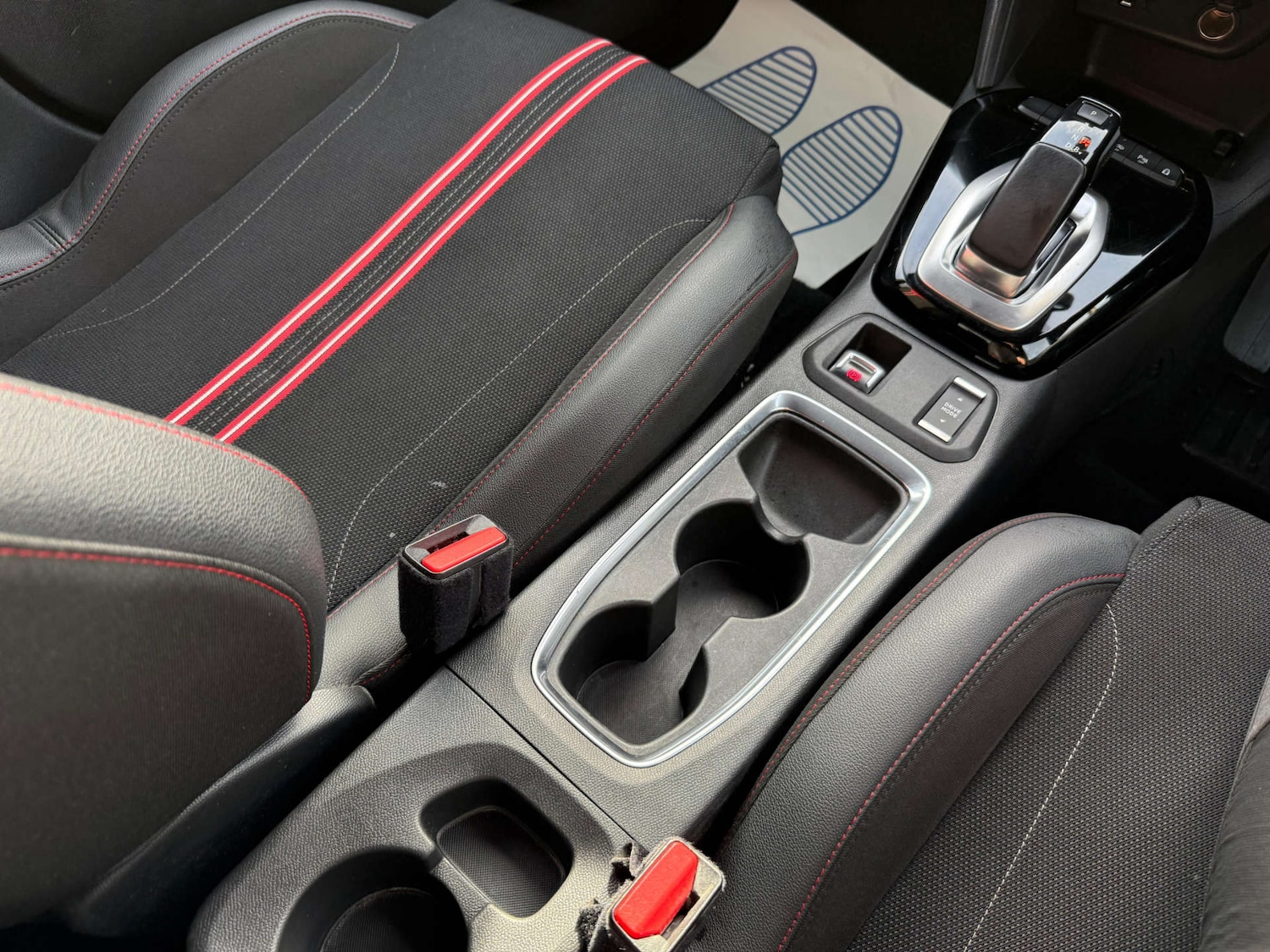 Used Vauxhall Corsa 2021 for sale - 77771459: Photo 21