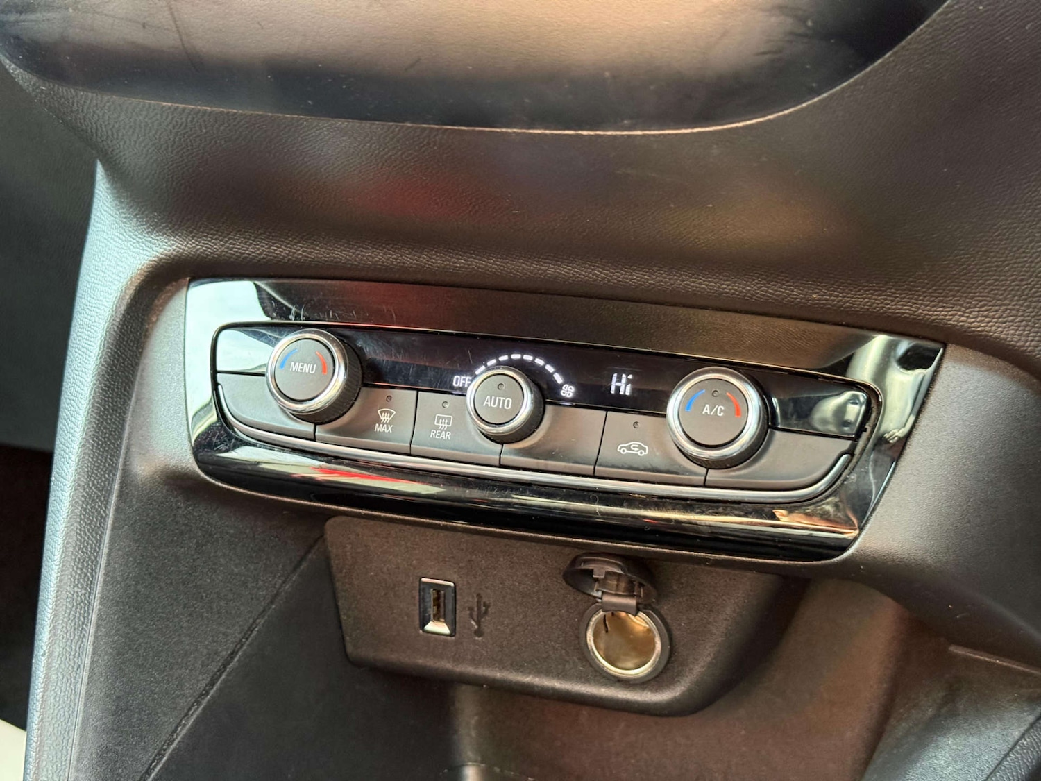 Used Vauxhall Corsa 2021 for sale - 77771459: Photo 22