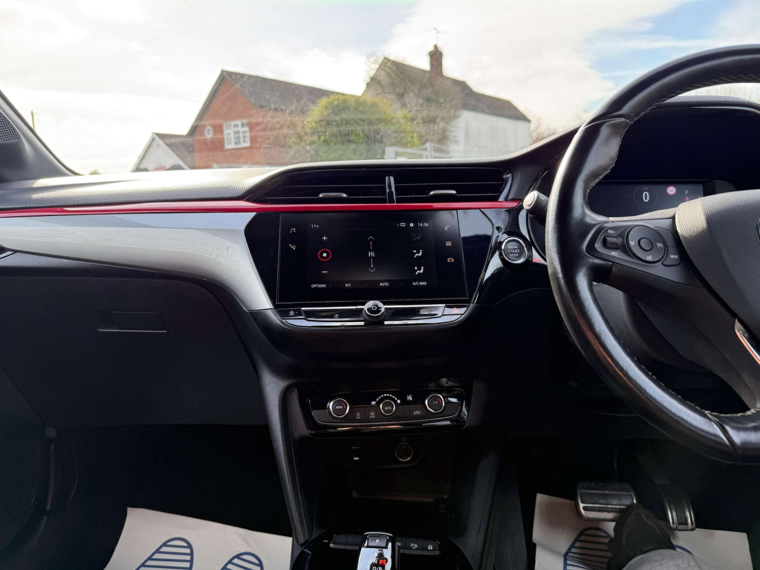 Used Vauxhall Corsa 2021 for sale - 77771459: Photo 23