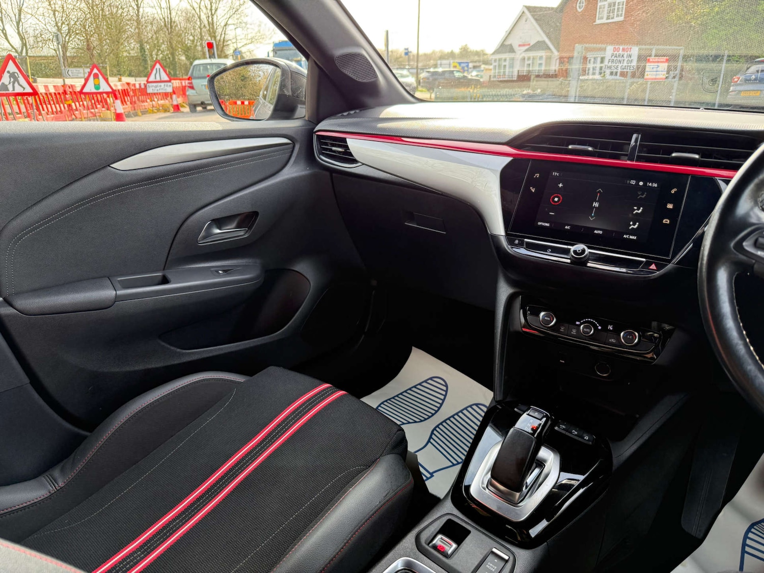 Used Vauxhall Corsa 2021 for sale - 77771459: Photo 24