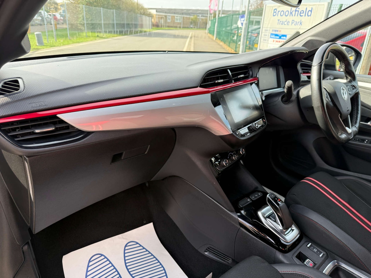 Used Vauxhall Corsa 2021 for sale - 77771459: Photo 25