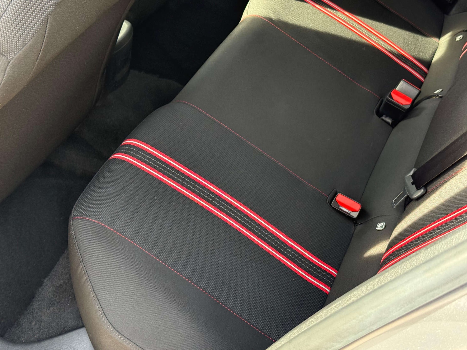 Used Vauxhall Corsa 2021 for sale - 77771459: Photo 28