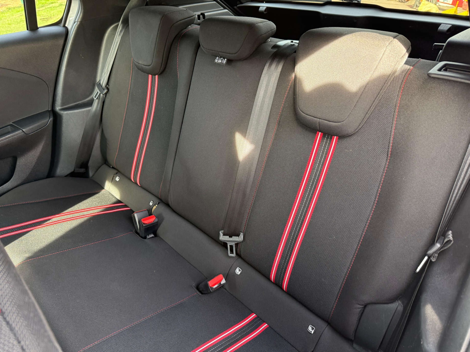 Used Vauxhall Corsa 2021 for sale - 77771459: Photo 29