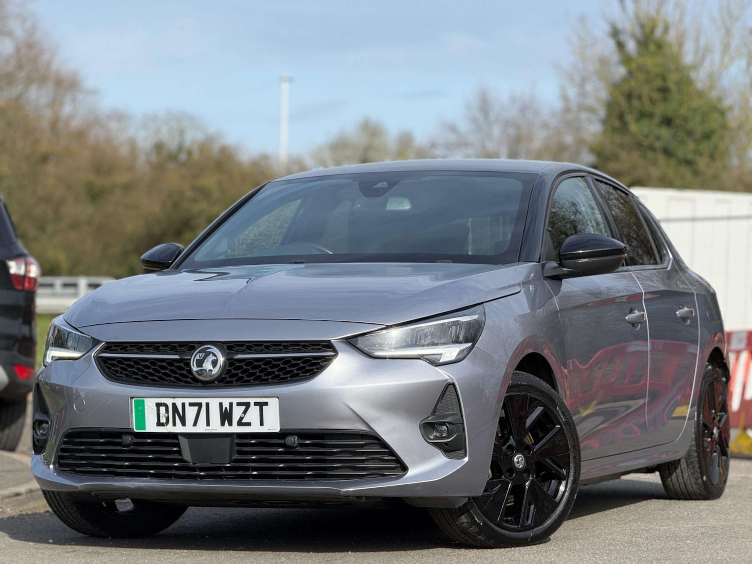 Used Vauxhall Corsa 2021 for sale - 77771459: Photo 3